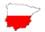 INSTALACIONES ELÉCTRICAS ROLUZ - Polski